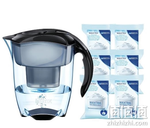 碧然德 Elemaris XL 滤水壶