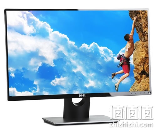 戴尔 SE2416H 23.8英寸IPS显示器
