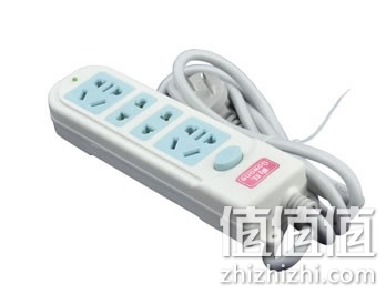 购旺 C4(GW-01) 4位插座