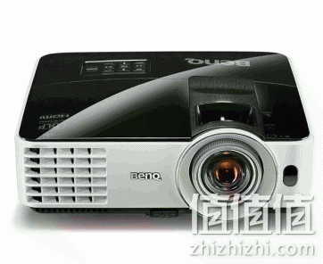 明基 MX3084ST 3D短焦投影机