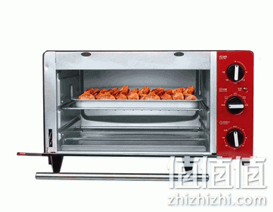 美的 MG25NF-ARF 电烤箱 