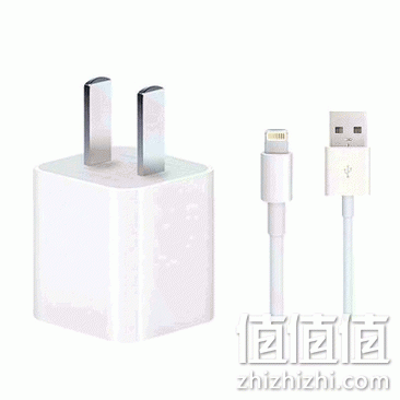 苹果 原装充电器