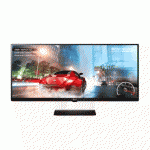 LG 34UM67-P 34英寸21:9超宽IPS显示器