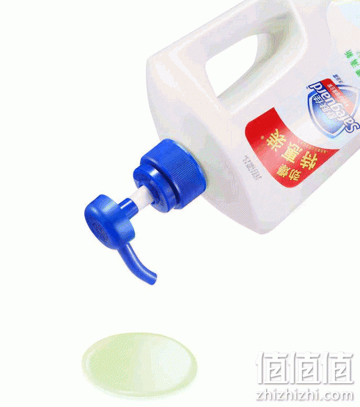 舒肤佳 柠檬沐浴露