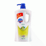 舒肤佳 柠檬沐浴露 1.5L