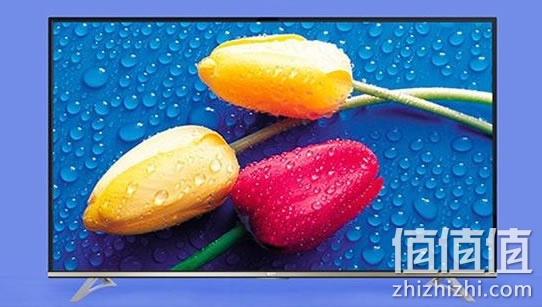 TCL L40E5800A-UD 40英寸4K超高清安卓智能云电视