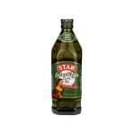 Star星牌 特级初榨橄榄油750ml(西班牙进口)