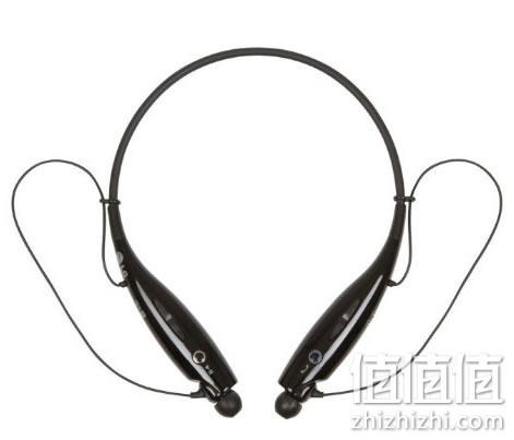 LG HBS-730 AGCNBK 立体声蓝牙耳机