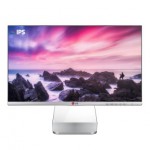 LG 24MP76HM 23.8英寸超窄边IPS护眼显示器