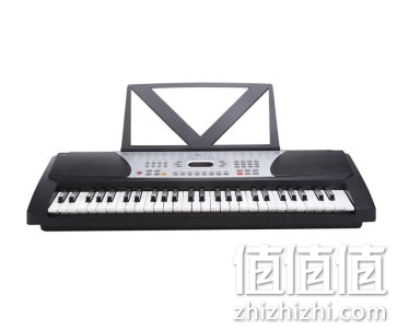 爱尔科 ARK-558 54键电子琴