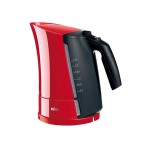 Braun 德国博朗 Multiquick 3 电水壶 红色 1.7L