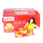 Musiney 慕丝妮 肉松饼 2000克（60个）