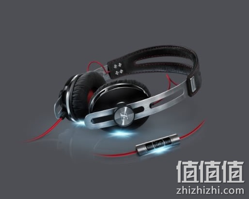 森海塞尔 MOMENTUM On-Ear 头戴式耳机