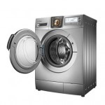 魔都福利：美的 MG70-1411LDPC(S) 7公斤滚筒洗衣机