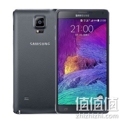 三星 Galaxy Note4 (N9109W) 电信4G手机