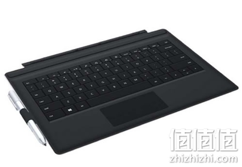 Surface Pro 3键盘盖