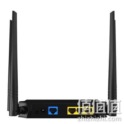 腾达 FH329 300M无线路由器