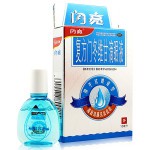 闪亮 复方门冬维甘滴眼液 15ml