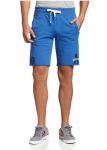 直降！阿迪达斯运动生活 SPORT CASUAL 男式短裤