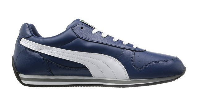 时尚百搭！PUMA 彪马 Filedsprint 中性 休闲跑步鞋 亚马逊212元 包邮