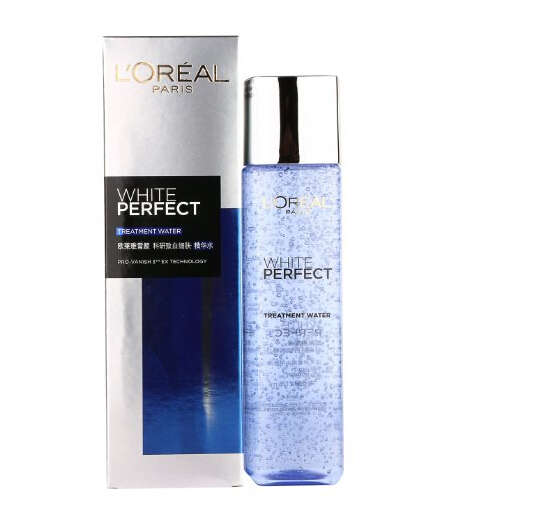 L'Oreal Paris 巴黎欧莱雅 雪颜科研致白细肤精华水175ml 99元 (199-100 )