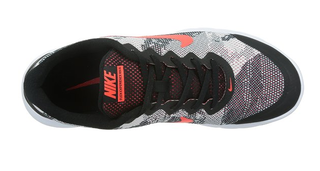 新品好价！Nike FLEX EXPERIENCE RUN 4 男子跑步鞋 亚马逊370元 包邮