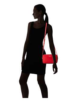 折合562.44元  Kate Spade New York 时尚迷你可爱单肩包