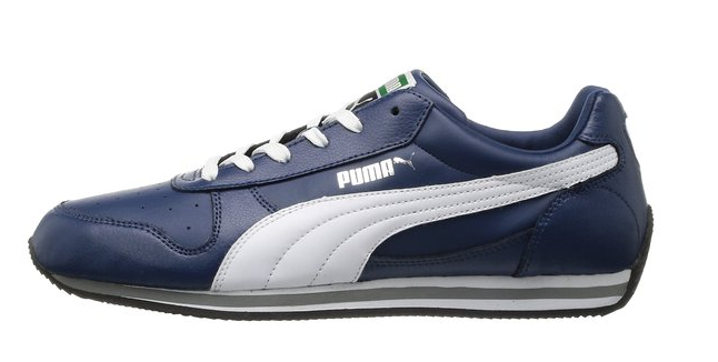 时尚百搭！PUMA 彪马 Filedsprint 中性 休闲跑步鞋 亚马逊212元 包邮