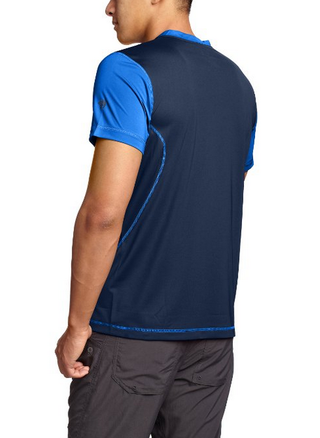 速抢！Mountain Hardwear 男式 速干T恤 OM5815 亚马逊259.5元 包邮