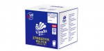 Vinda 维达 蓝色经典系列3层200克卫生卷纸*27卷