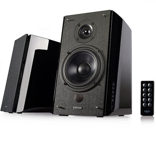 近期好价!漫步者R2000DB5吋音箱(尊享版) 亚马逊中国739元 包邮