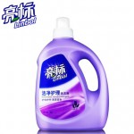 亮标 洁净护理洗衣液2kg