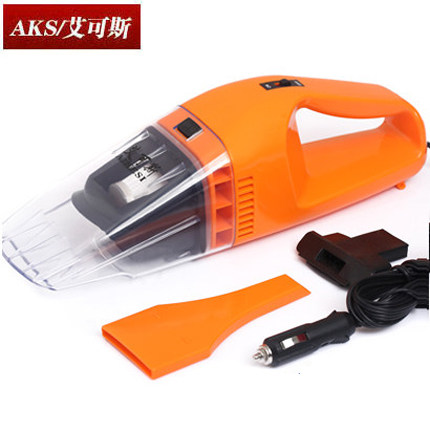 AKS 艾可斯 AK9100 汽车用吸尘器 9.9元 包邮