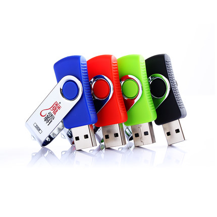魔霸 个性创意u盘32g 24.9元 包邮 （多款可选）