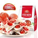 河岸红 无核阿胶蜜枣 1000g