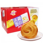 闽乐 手撕面包 整箱1kg