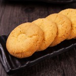 红磨坊 桃酥饼曲奇饼干240g