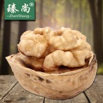 臻尚 新疆阿克苏薄皮核桃500g