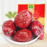 宏丰贵邦 新疆和田大枣 500g