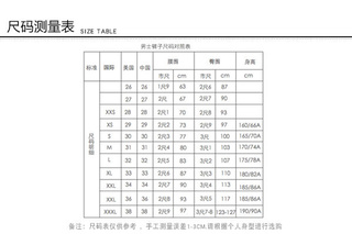 白菜！Lee Uniforms Core Pant 男士休闲裤 $8.12 （转运到手约￥115 ）