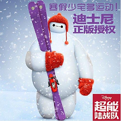 萌萌大白！Disney迪士尼超能陆战队大白毛绒公仔（42cm） 亚马逊中国75元 包邮