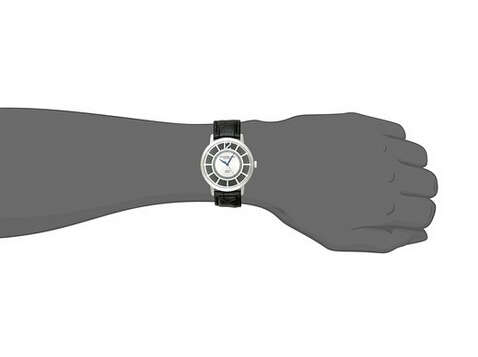 508.10元  双重优惠！Stuhrling 施图霖 Classique石英男士手表 388S.33152