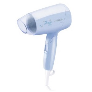 PHILIPS飞利浦 BHC010/95 电吹风 39元  历史新低