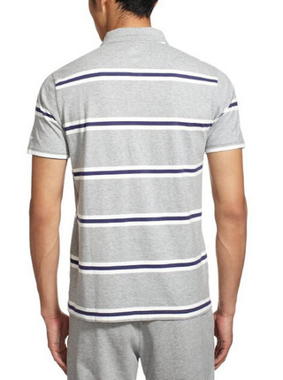 近期好价！Li Ning 李宁 男式 短袖 POLO APLJ085 亚马逊82.1元 （满 99元 包邮 ）