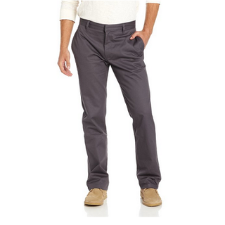 白菜！Lee Uniforms Core Pant 男士休闲裤 $8.12 （转运到手约￥115 ）