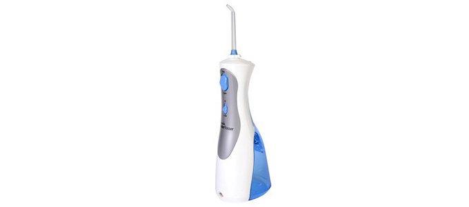 Waterpik洁碧 WP-450 EC便携式水牙线 下单减 100  实付421元