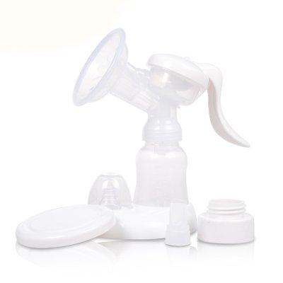 kidsme 亲亲我 可调式手动吸奶器 908990 64元