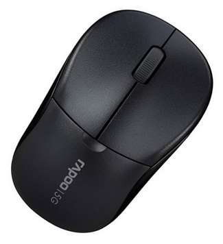 Rapoo 雷柏 1090P 5G无线鼠标 43.68元