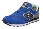 新低！New Balance 新百伦 ML373SBB 中性休闲运动跑步鞋