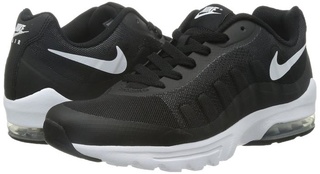 历史新低！Nike耐克AIR MAX INVIGOR男子跑步鞋749680 亚马逊中国489元 包邮